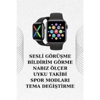 İkili Set Dev Kampanya Ucuz Kulaklık Ucuz Akıllı Saat Gürültü Önleyici Uzun Pil Ömrü