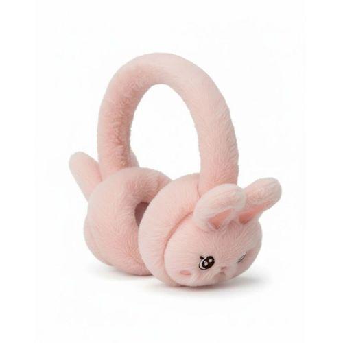 Tavşan Kulaklı Şarjlı Bluetooth Kulaklık Düşük Gecikmeli Kablosuz Ses