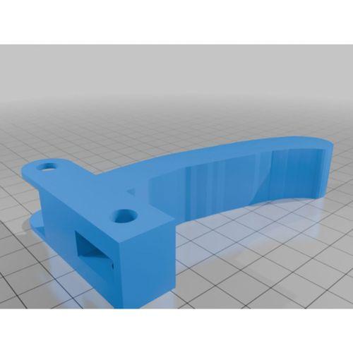 Grip Trainer 3D Baskı (Bu ürün Sadece Plastik parçadır - Almadan Önce Soru Sorabilirsiniz)