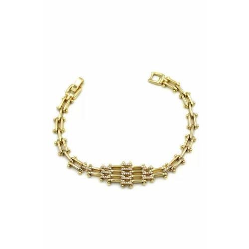 Xuping Vip Bileklik - Altın