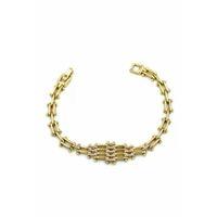 Xuping Vip Bileklik - Altın