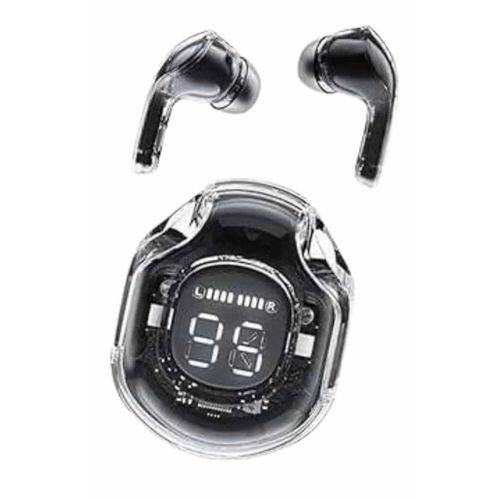 Yeni Nesil Bluetooth Kulaklık Dijital Göstergeli  Dokunmatik 5.3 Kablosuz