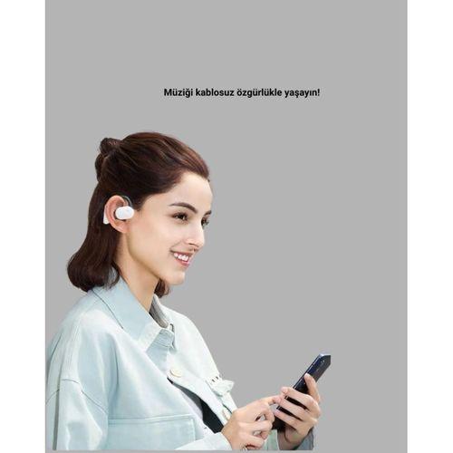 Tws Bluetooth Kulaklık – Otomatik Şarj, Taşınabilir Şarj Kutusu Yeni Nesil