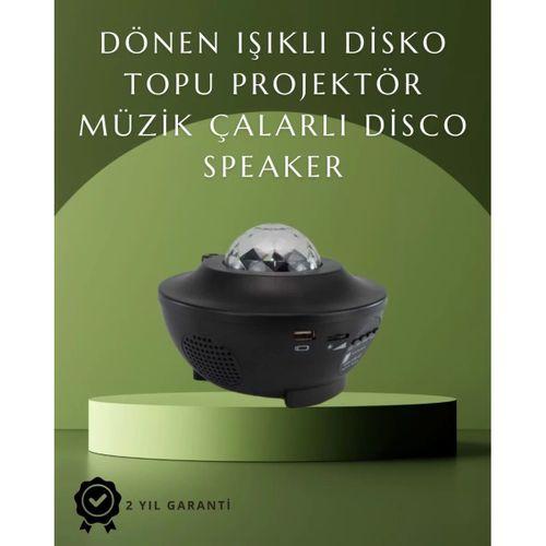 10 Renkli Kombinasyon + Breathing Light + 2 Saat Zamanlayıcılı Star Lamba