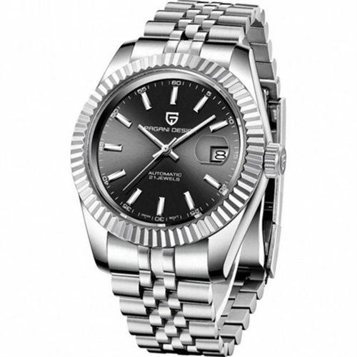 Pagani Design PD-1645-4 Datejust Otomatik Erkek Kol Saati