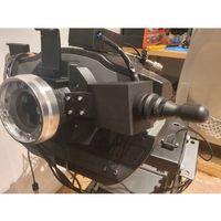 Thrustmaster Sinyal Kolu Montajı (Bu ürün Sadece Plastik parçadır - Almadan Önce Soru Sorabilirsiniz)