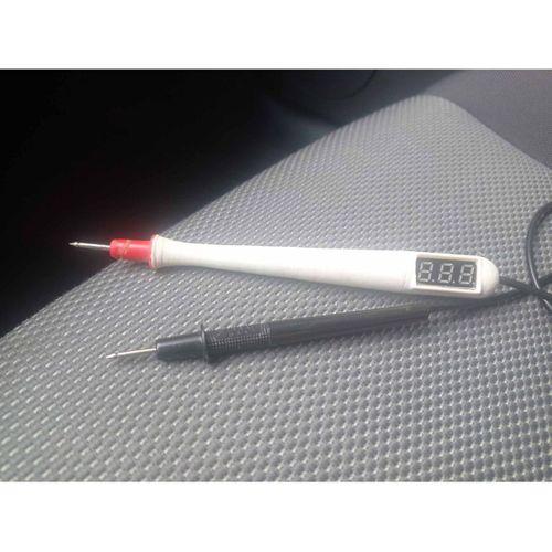 Araç Voltaj Test Cihazı - 5150050