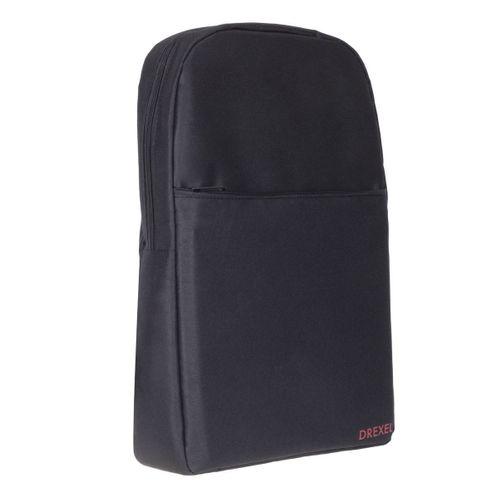 PLM DREXEL 8600 15.6" NOTEBOOK SIRT ÇANTASI SİYAH