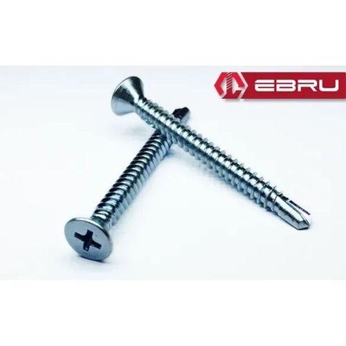 Yhb Matkap Uçlu Sac Vidası 4,2x22 - 100 Adet