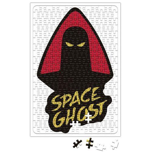 Space Ghost Hanna Barbera Puzzle 240 Parça Yapboz