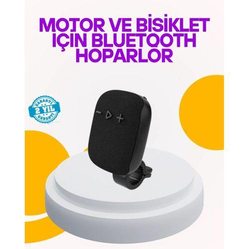 Taşınabilir Bluetooth Hoparlör 800mah Uzun Pil Ömrü