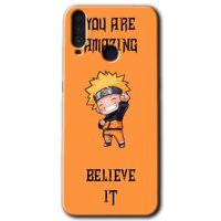 General Mobile GM 10 HD Baskılı Kılıf + 9D Tam Ekran Koruyucu - Kendine İnan