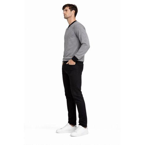 Bisiklet Yaka Basic Sweatshirt(unx-145901)