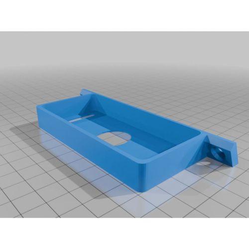 Zemismart Kablosuz Sahne Zigbee Tutucu