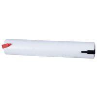 Supex 3'lü Üst Üste 3.6 V 2000 Ma Süpürge Pili