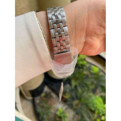 Seıko 5 Snk355k1s Otomatik Çelik Gri 38 mm Erkek Kol Saati Erkek Kol Saati