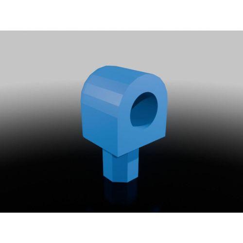 SMP GaoBison Kalça Eklem Parçaları (Bu ürün Sadece Plastik parçadır - Almadan Önce Soru Sorabilirsiniz)