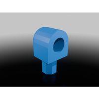 SMP GaoBison Kalça Eklem Parçaları (Bu ürün Sadece Plastik parçadır - Almadan Önce Soru Sorabilirsiniz)