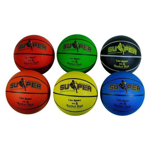 No5 Basketbol Topu 1 adet Fiyatıdır