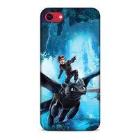 Apple iPhone SE 2020 Kılıf Dragons (34) Slim Armor Kılıf Ejderha Filmleri