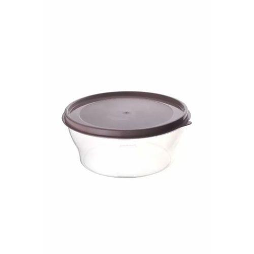 Yuvarlak Saklama Kabı 1,5 lt Royaleks-ÇNK2175