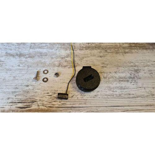 Blinkeradapter Adly Hurricane Tüm Modeller (Bu ürün Sadece Plastik parçadır - Almadan Önce Soru Sorabilirsiniz)