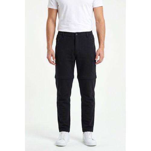 Erkek Yazlık Lastikli Şort Ve Taktik Pantolon BGL-ST05348