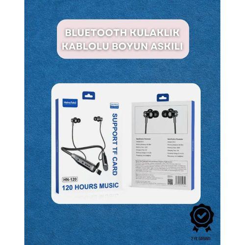 Bluetooth 5.0 Kablosuz Kulaklık – Uzun Pil Ömrü Ve Ergonomik Tasarım