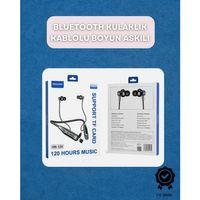 Bluetooth 5.0 Kablosuz Kulaklık – Uzun Pil Ömrü Ve Ergonomik Tasarım