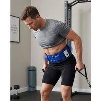 Titreşimli Zayıflama Kemeri Masaj Özellikli Göbek Toparlayıcı Kemer