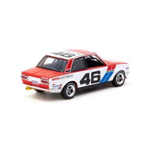 1/64 BRE Datsun 510 Trans-Am 2.5 Championship 1971 #46 - USA Special Edition
