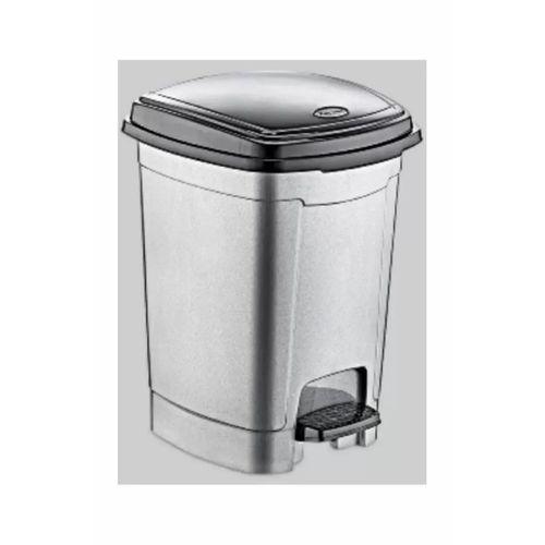 Pedallı Çöp Kovası 6 Lt 1 No Royaleks-E252