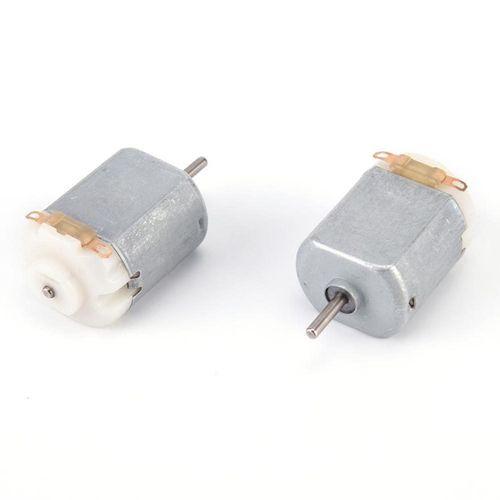 DC Motor 3-6V