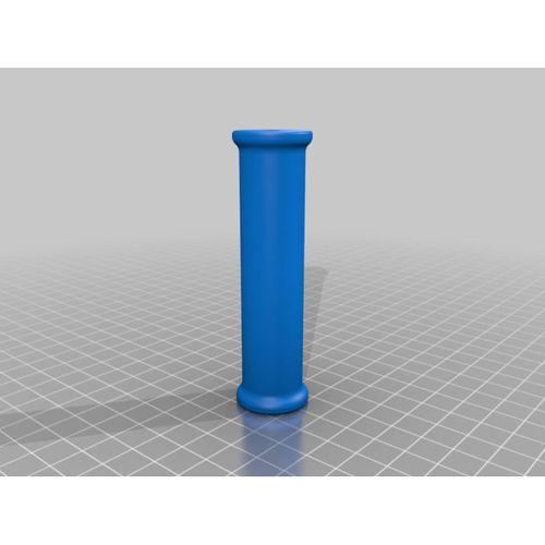 ENTER 3 Filament Tutucu Eski Pom Tekerlekleri - 5143380