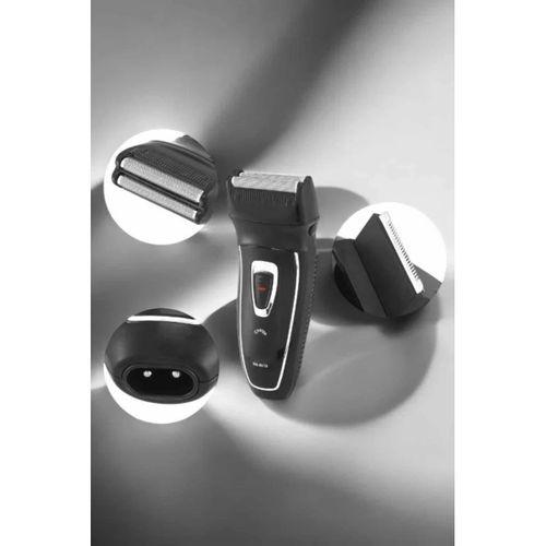 Profesyonel Erkeklere Özel Kişisel Bakım İçin Çok Yönlü Tıraş Çözümü