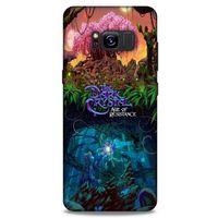 Samsung Galaxy S8 Uyumlu Kılıf The Dark Crystal (20) Koruyucu Kılıf skekNa