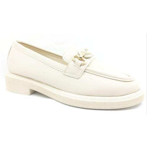 PUNTO 261157 Bej Kadın Günlük Ayakkabı