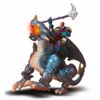 Sesli ve Işıklı Ejderha Seti