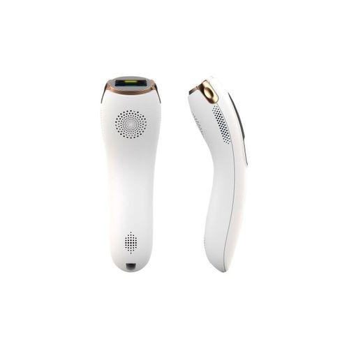 CVS Dn 7710 Ipl 900.000 Atımlı Lazer Buz Başlıklı Epilasyon
