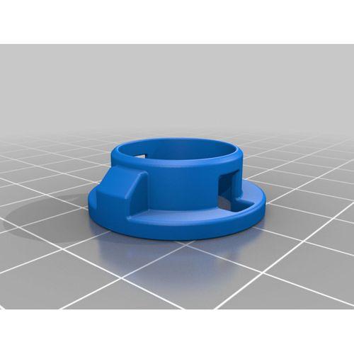 Beyblade FDM Yazdırılabilir Sürücü - 5123709
