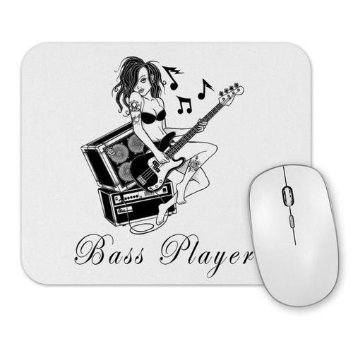 Batman 03 Mouse Pad