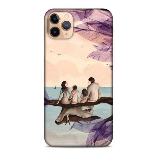 Y.Liva-2020 (Bizim Hikaye 03) Apple Iphone 11 Pro Kılıf Silikon Kapak Desenli