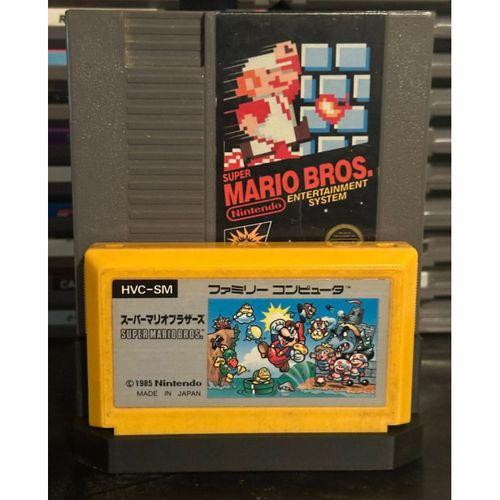 NES + Famicom Kartuş Standı – 6900676
