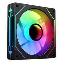 James Donkey Lugis JDC240 ARGB 240mm Sıvı İşlemci Soğutucu AM5 ve LGA1700 Uyumlu