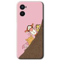potkal-op-br-hy-Oppo-Reno-3-m-15 Potkal Hediye Fabrikası Oppo Reno 3 Kılıf HD Baskılı Desen + Hayalet Cam Yandan Görünmez
