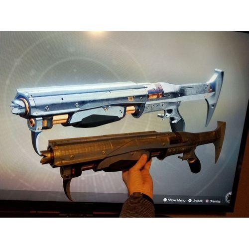 Destiny 2 Mükemmel Paradoks - 3713303