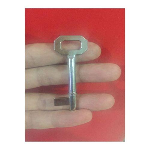 Joker Küçük ve Büyük Boy Oda Kapı Anahtarı 2 Adet