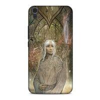 Huawei Honor 8a Uyumlu Kılıf The Dark Crystal (26) Tpu Silikon Kılıf urSu