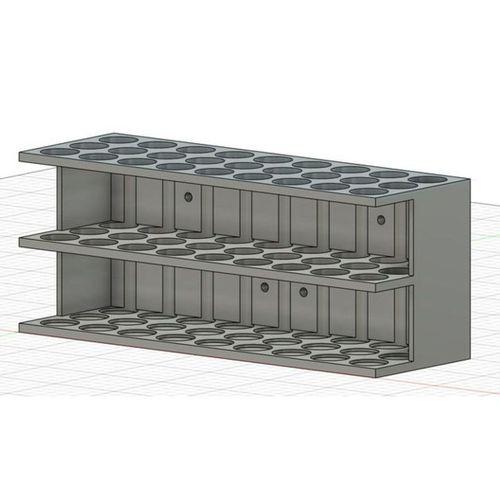 Sıcak Silikon Tabancası Silikon Çubuğu Tutucu 3D Baskı (Bu ürün Sadece Plastik parçadır - Almadan Önce Soru Sorabilirsiniz)