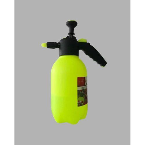 Basınçlı El Pompası 2 Litre Bakır Nozul Ayarlı Jet Ve Dağınık Atım